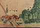 Reilingen auf der kurpflzischen Wildbannkarte von 1548 