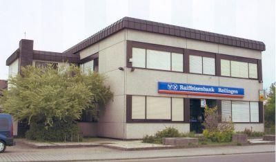 Neuer Standort Markus-Realschule