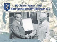 50 Jahre Kultur- und Sportgemeinschaft